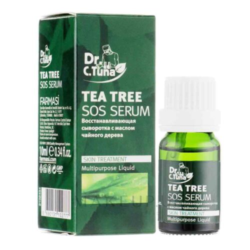 ضدجوش فوری فارماسی 10ml