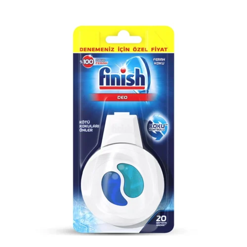 بوگیر ماشین ظرفشویی Deo Normal فینیش