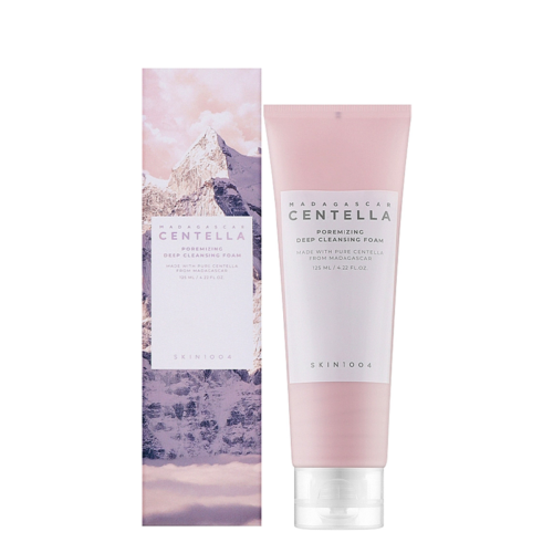 آمپول روشن‌کننده سنتلا Centella مدل Tone Brightening حجم 100 میل Skin1004 (Centella) - سنتلا